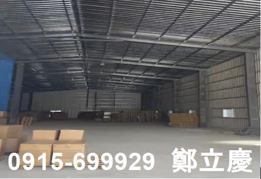 龜山廠房-2