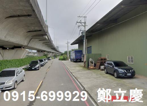 龜山廠房-4