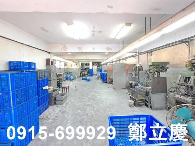 土城廠房-2