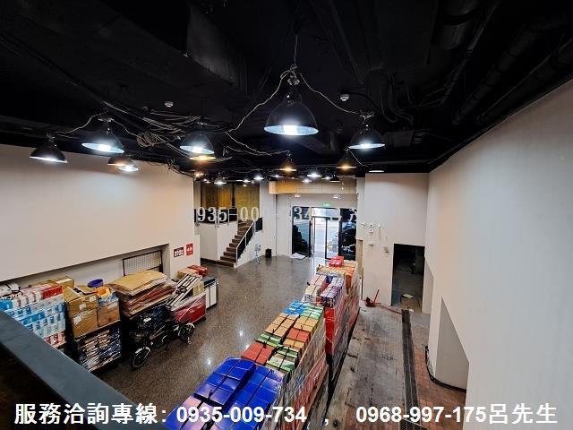 台北中正區大樓-13