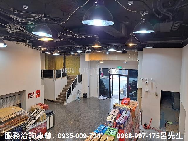 台北中正區大樓-10