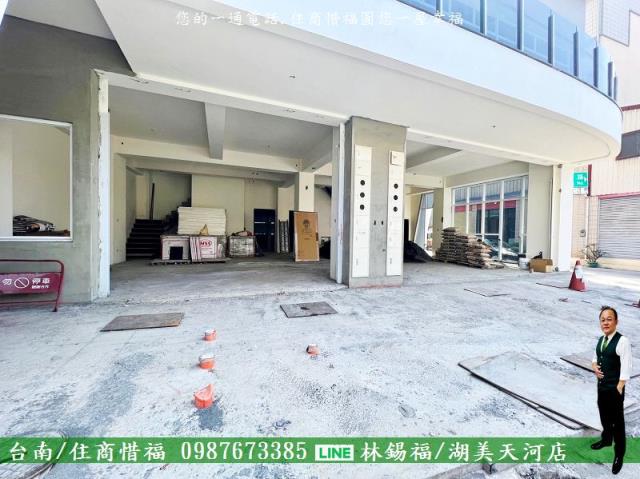 台南安平透天-13