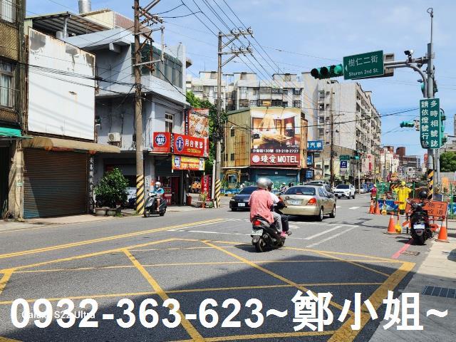 桃園區店面-1