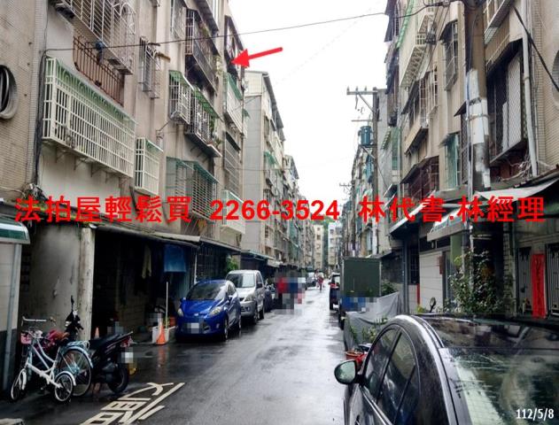 龜山拍賣公寓-7