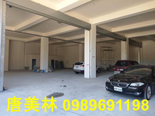 桃園龜山廠房-6