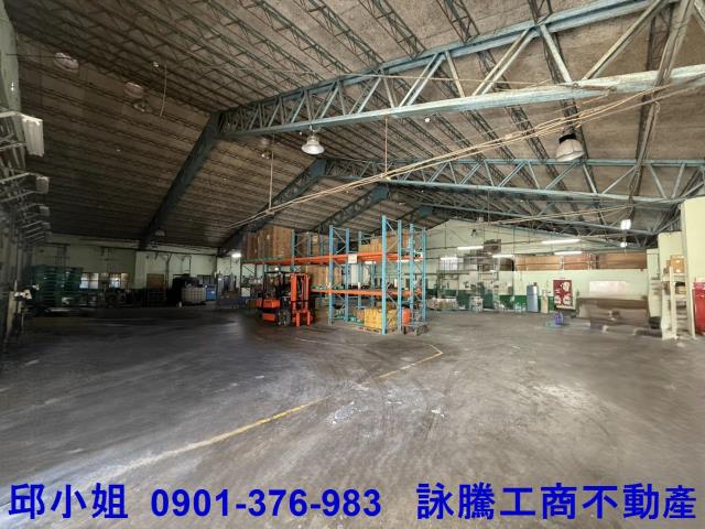 大園廠房-1