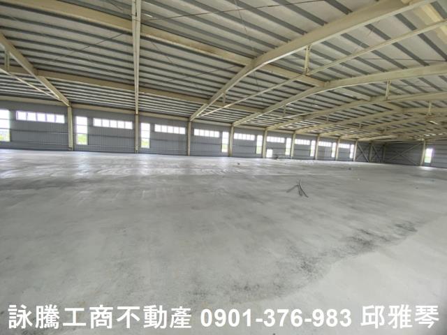 桃園龍潭廠房-1