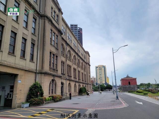 台北中正區店面-12