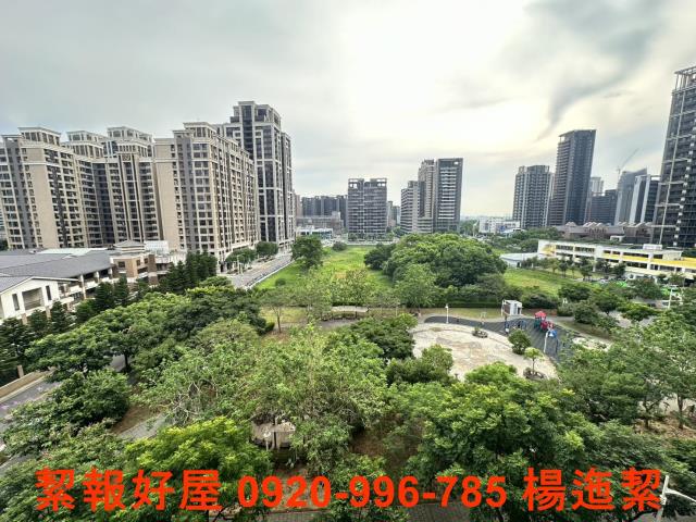 桃園桃園區大樓-6