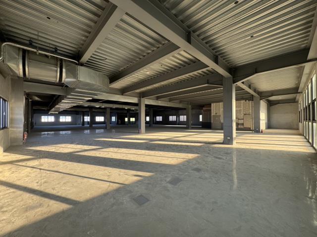 桃園八德廠房-3