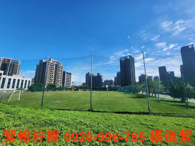 桃園桃園區大樓-1