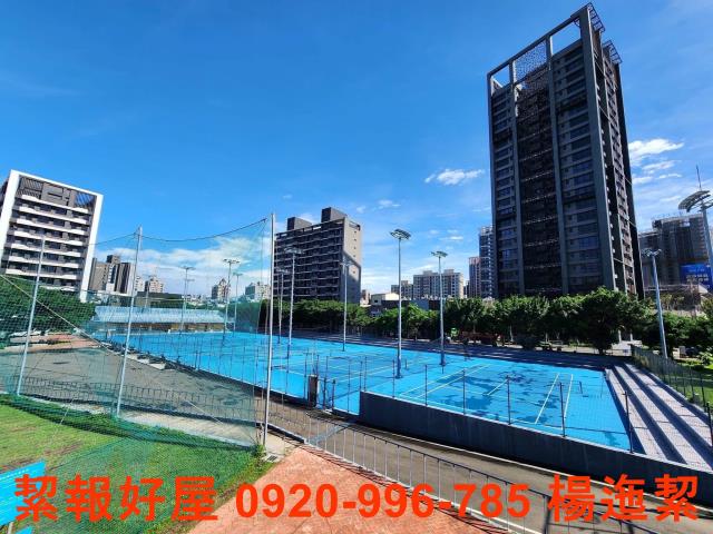 桃園桃園區大樓-2
