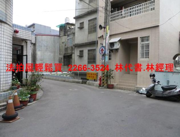 桃園楊梅法拍華廈-6