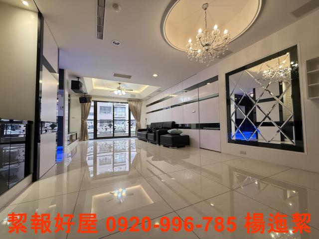桃園桃園區大樓-1