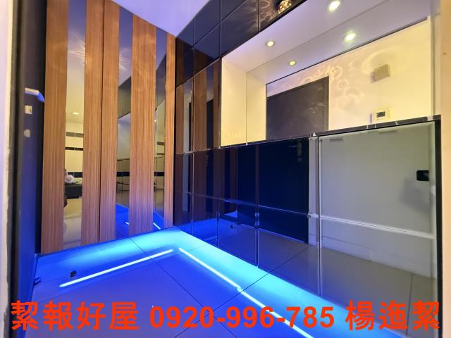 桃園桃園區大樓-3