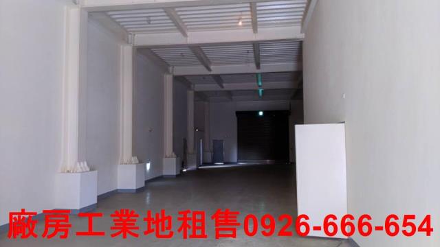 桃園龜山廠房-1