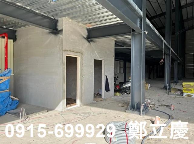 桃園平鎮廠房-3