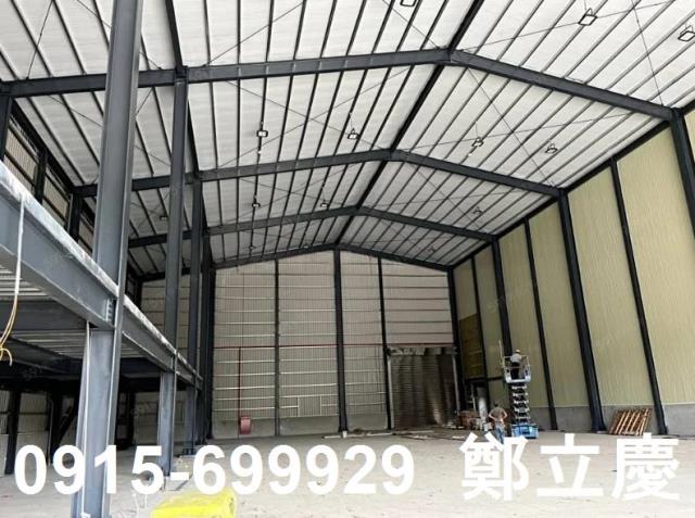 桃園平鎮廠房-1