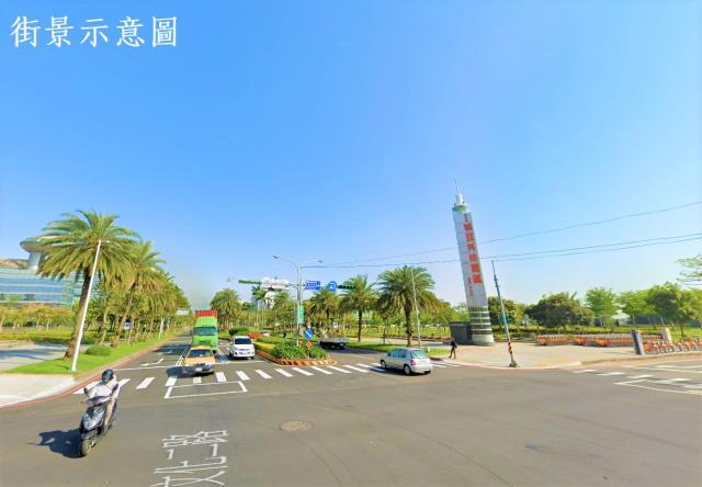 龜山廠房-1