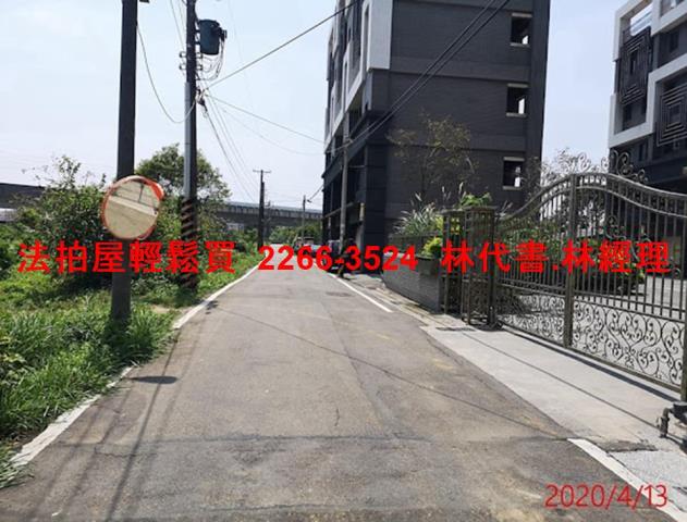 桃園中壢法拍透天-10