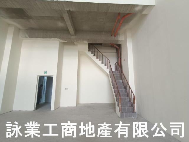 土城廠房-1