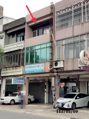 中壢透天法拍-1
