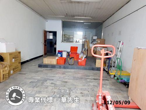 中壢透天法拍-3