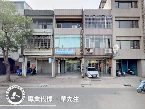 中壢透天法拍-5