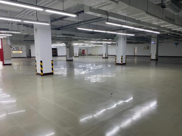 桃園平鎮廠房-1
