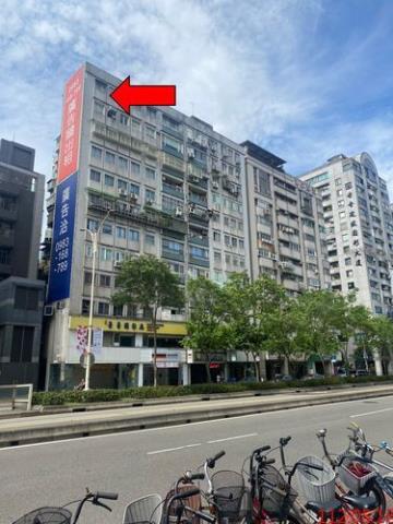 台北大安區法拍大樓-7