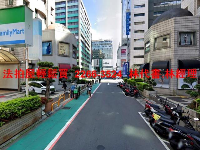 大安區大樓法拍-10