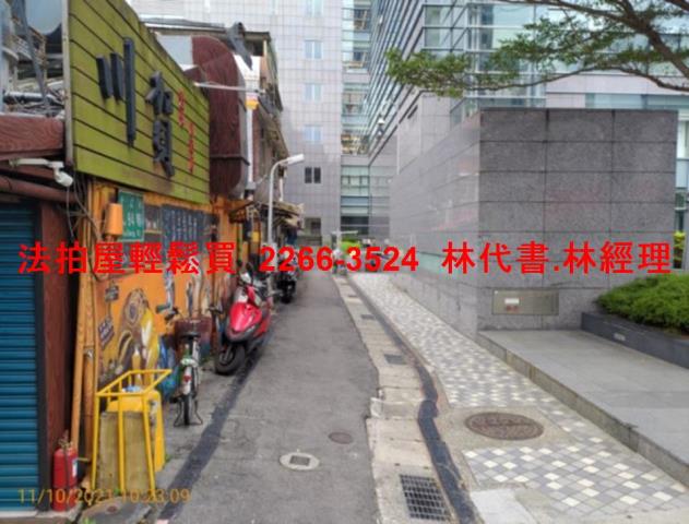 中山區法拍公寓-4