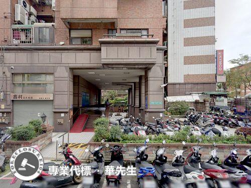 新北大樓法拍-11