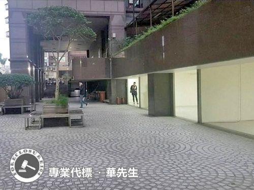 新北大樓法拍-2