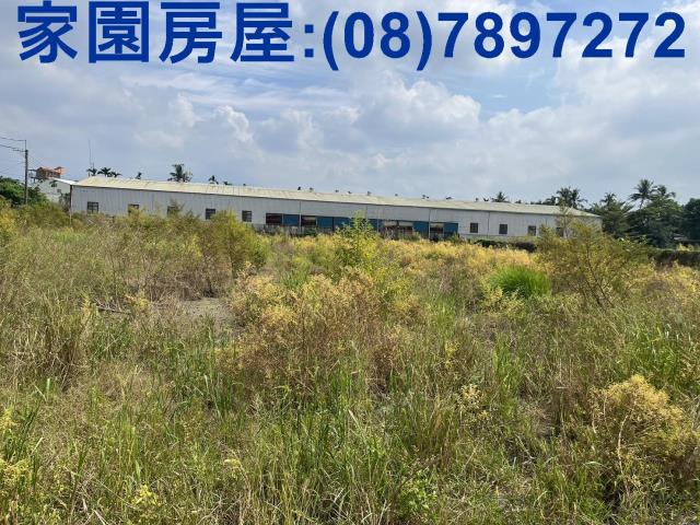 屏東竹田農舍-1