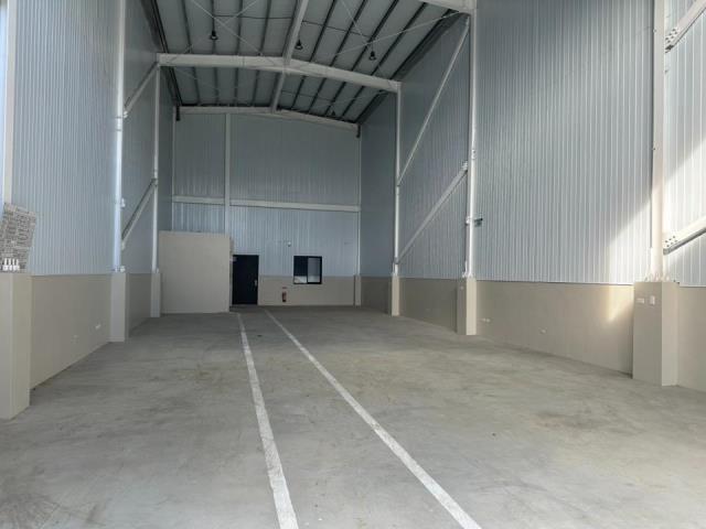 高雄路竹廠房-2