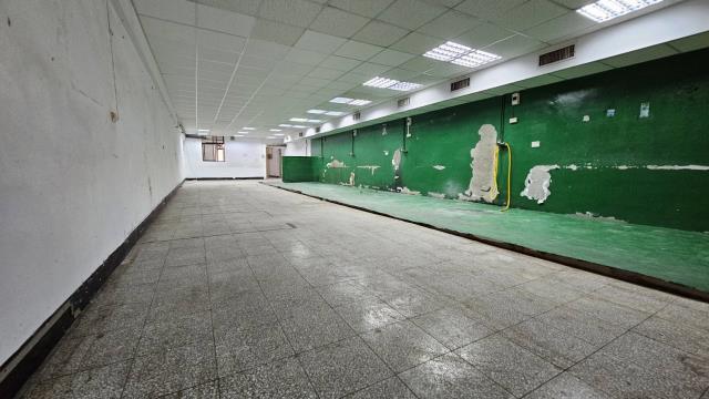 樹林廠房-2