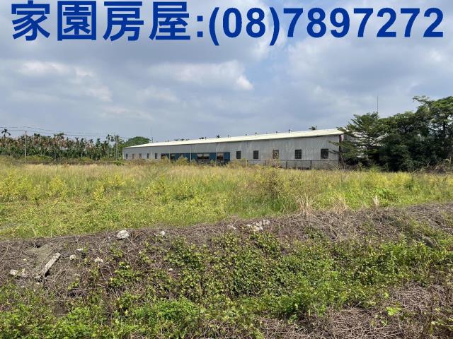 屏東竹田農舍-4