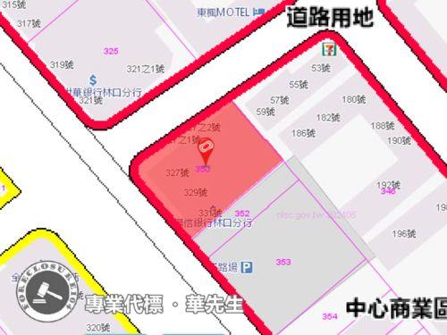 龜山店面法拍-12
