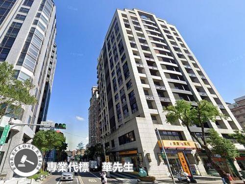 龜山店面法拍-2