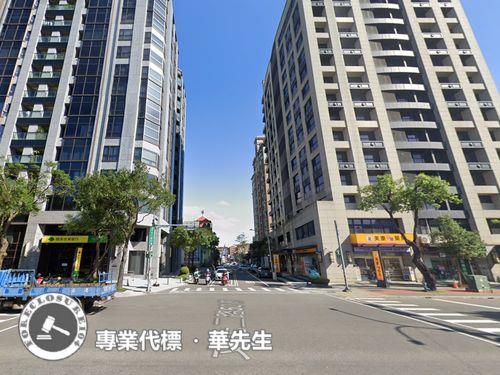 龜山店面法拍-1