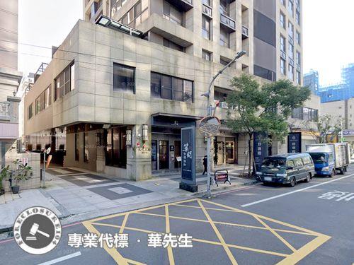 龜山店面法拍-3
