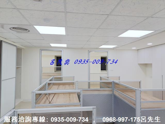 中山區大樓-6