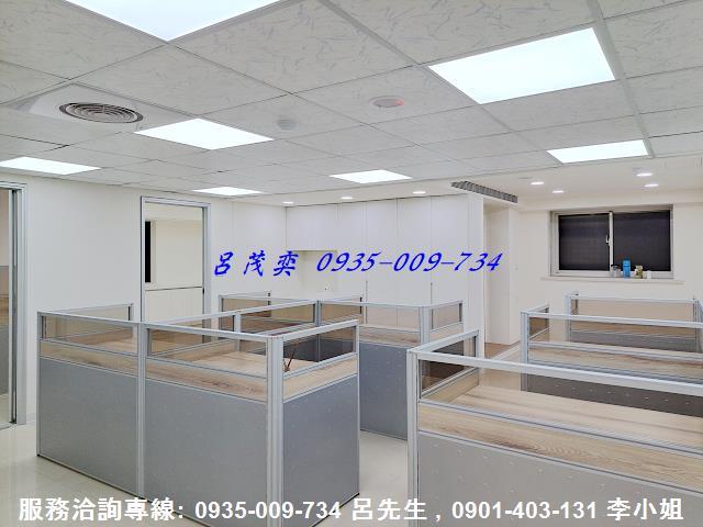 中山區大樓-15