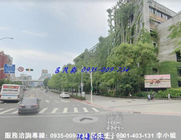 中山區大樓-13