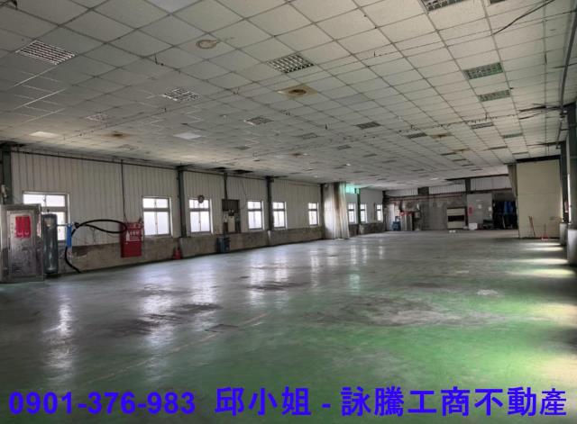 樹林廠房-3
