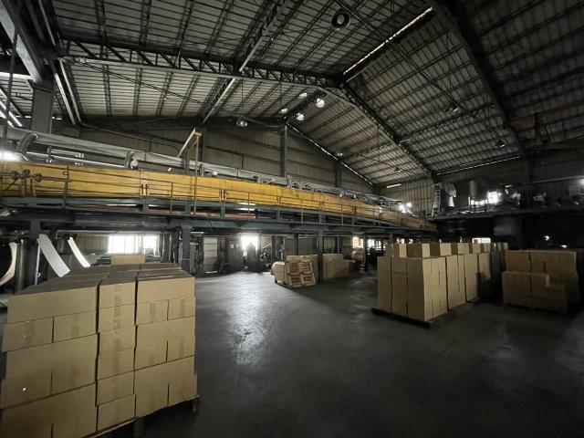 高雄大寮廠房-2