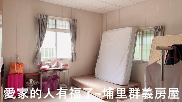 埔里農舍-8