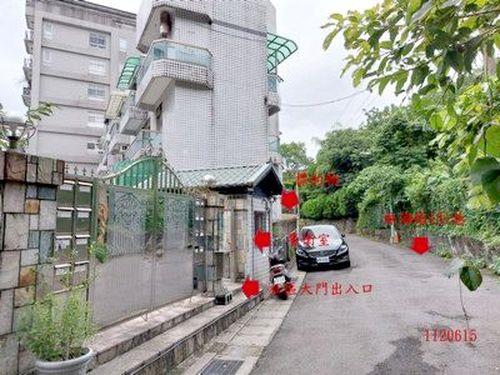 北投法拍公寓-5