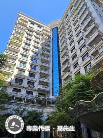 桃園蘆竹法拍大樓-4